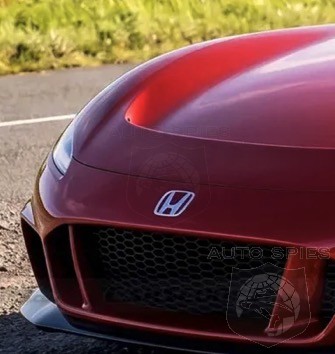 Should Honda Bring Back The S2000 Sports Car